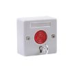 10 PCS NC NO Signal Security Alarm Panic Button Fire Emergency Switch - 3