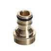 Universal Kitchen Faucet Tap Connector Adapter - Mixer Hose Joiner Fitting - 2