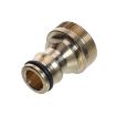Universal Kitchen Faucet Tap Connector Adapter - Mixer Hose Joiner Fitting - 4