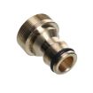 Universal Kitchen Faucet Tap Connector Adapter - Mixer Hose Joiner Fitting - 5