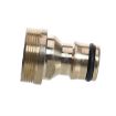 Universal Kitchen Faucet Tap Connector Adapter - Mixer Hose Joiner Fitting - 6