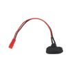 Xiaomi Mijia M365 Scooter Waterproof Charging Connector with Cover - 3