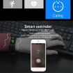 ID115 Smart Watch: 0.96" OLED Screen, Pedometer, Fitness Tracker (Black) - 7