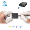 XD-W2 WiFi IR-CUT Mini Camera 1080P HD, Infrared Night Vision, Remote Monitoring - 6