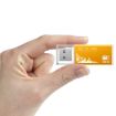 Gold Multi in 1 Memory SD Card Reader for MS Pro Duo, Micro SD, TF, M2, MMC, SDHC - 3