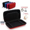Nintendo 2DS XL Pink Hard EVA Protective Storage Case Cover Holder - 4