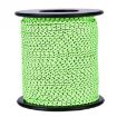 Reflective Tent Rope 2.5mm Windproof Camping Line, 50m Length - 3