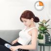 Mini Massage Hammer Electric Handheld Multifunctional Fascia Gun - 9