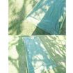 Emergency Outdoor Sleeping Bag - Green, Insulated for Cold & Disaster Relief - 4