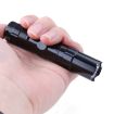Mini Super Bright Waterproof Flashlight with Keychain - Small Torch Light - 2