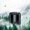 12V Car Heater High-Power Cylinder Defogger Defroster, Style: Ordinary 8111 - 4