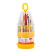 31 in 1 Multifunctional Mobile Phone Repair Screwdriver Set, 31 PCS - 2