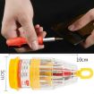 31 in 1 Multifunctional Mobile Phone Repair Screwdriver Set, 31 PCS - 4