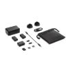DJI Mic Wireless Transmission OLED Touch Screen, 2 Transmitters 1 Receiver - 6