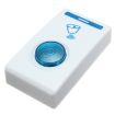 AST-15 Wireless Doorbell 1 In 1 Long-Distance Remote Control Pager - 3