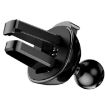 10 PCS Black Non-Slip Car Air Outlet Clip Accessories - Round Olecranon - 1