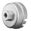 Aluminum Oil Filter Wrench 64.5mm for Lexus Toyota Corolla Camry RAV4 - 3