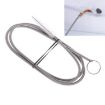 Refrigerator Drain Hole Dredge Cleaning Tool - 5 PCS, 1m Hose - 1