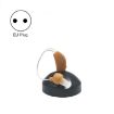 Rechargeable Hearing Aids for Elderly, EU Plug - Hearing Devices - 1