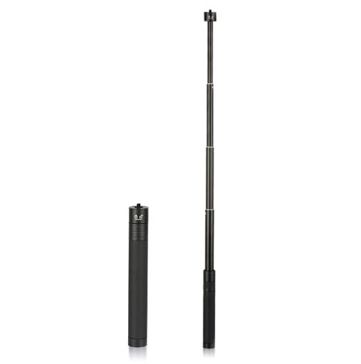 Selfie Extension Rod for Feiyu Gimbals & DJI Osmo Pocket/Pocket 2 - 1