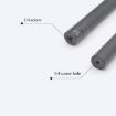 Selfie Extension Rod for Feiyu Gimbals & DJI Osmo Pocket/Pocket 2 - 4