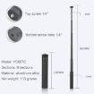 Selfie Extension Rod for Feiyu Gimbals & DJI Osmo Pocket/Pocket 2 - 2