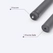 Selfie Extension Rod for Feiyu Gimbals & DJI Osmo Pocket/Pocket 2 - 4