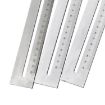 Portable Woodworking Scribing Marker Ruler 0-250mm | Precision Tool - 5