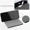 White Bluetooth Speaker Wall Storage & Phone Charging Bracket - Bedside Use - 3