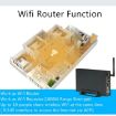 Blueendless 3.5" Mobile Hard Disk Box WIFI NAS Private Cloud Storage US Plug - 9
