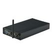Blueendless 3.5" Mobile Hard Disk Box WIFI NAS Private Cloud Storage UK Plug - 2