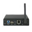 Blueendless 3.5" Mobile Hard Disk Box WIFI NAS Private Cloud Storage UK Plug - 3