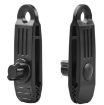 10pcs Outdoor Camping Canopy Windproof Clips + Bouncy Ball, Color: B - 4