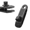 10pcs Outdoor Camping Canopy Windproof Clips + Bouncy Ball, Color: B - 5