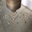 5pcs 9.0mm M35 Cobalt HSS Twist Drill Bit for Stainless Steel - 7