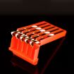 5pcs M35 Cobalt 11.0mm HSS Twist Drill Bit for Stainless Steel - 5