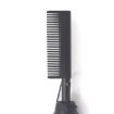 Multifunctional Electric Perm Comb - Dry/Wet Use, Curly/Straight, US Plug - 4