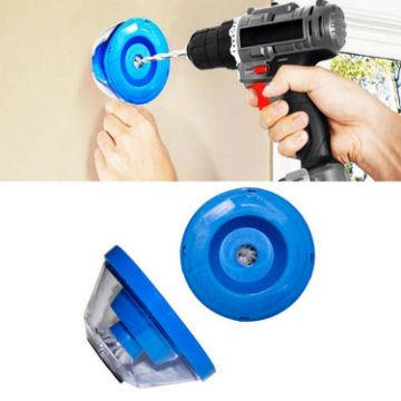 Electric Hammer Dust Cover Ash Bowl Drill Dust-Proof Tool Stopper - 1
