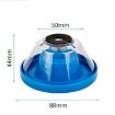 Electric Hammer Dust Cover Ash Bowl Drill Dust-Proof Tool Stopper - 2