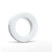 LED Beauty Ring Fill Light for Mobile Phone - White Selfie Light - 1