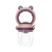 Baby Fruit & Vegetable Food Supplement Bite Bag (S Purple) - 1