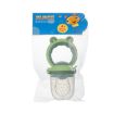 Baby Fruit & Vegetable Food Supplement Bite Bag (S Purple) - 9