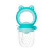 Baby Fruit & Vegetable Food Supplement Bite Bag - Light Blue - 1