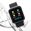 P68 Smart Watch - Heart Rate & Blood Pressure Monitor Activity Tracker - 6