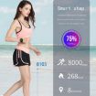 P68 Smart Watch - Heart Rate & Blood Pressure Monitor Activity Tracker - 4