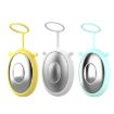 ES Micro-current Sleep Aid Instrument - Smart Sleep, Quick Sleep (White) - 2