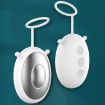 ES Micro-current Sleep Aid Instrument - Smart Sleep, Quick Sleep (White) - 3