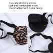 Kids Blue Pirate Eye Mask - 2pcs Amblyopia Strabismus Full Cover - 5