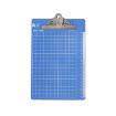 FUQIANG FQ8004 A5 Folder Board Writing Pad with Butterfly Clip - 1