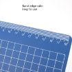 FUQIANG FQ8004 A5 Folder Board Writing Pad with Butterfly Clip - 7